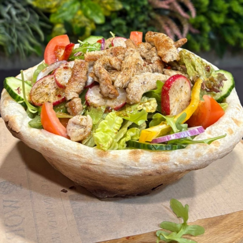 Insalata Romeo und Juliet