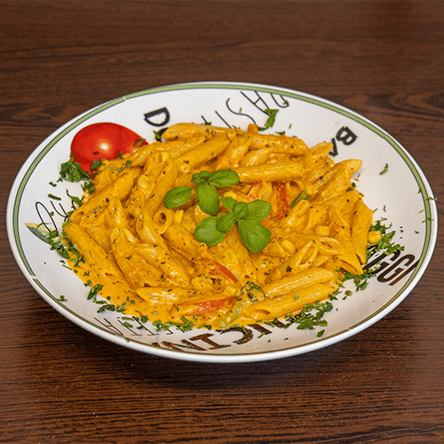 Pasta Vegetaria