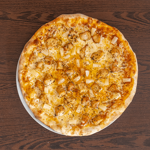 Pizza California