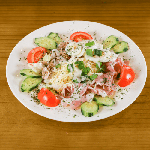 Insalata Capricciosa