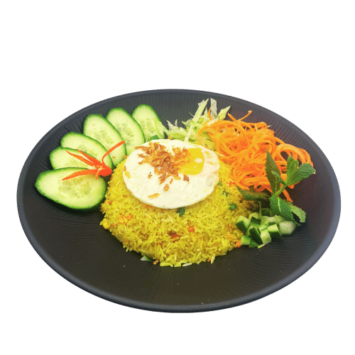 Nasi Goreng