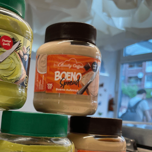 Bueno Creme