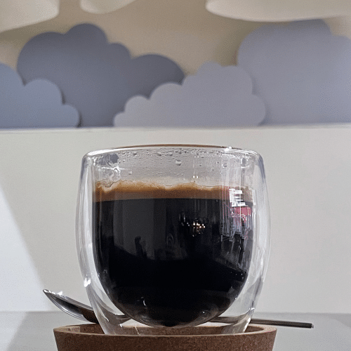 Cafe Creme