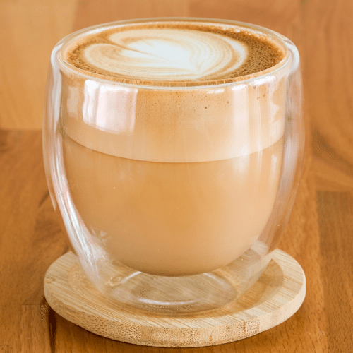 Cappuccino 0.25l
