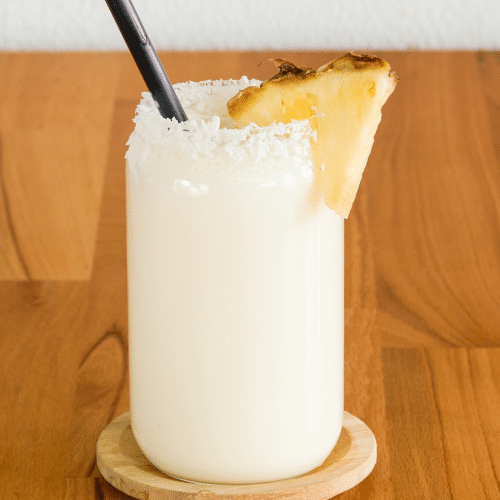 Caribbean Dream Smoothie