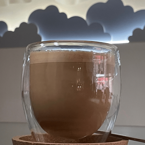 Cortado