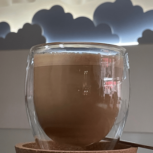 Flat White