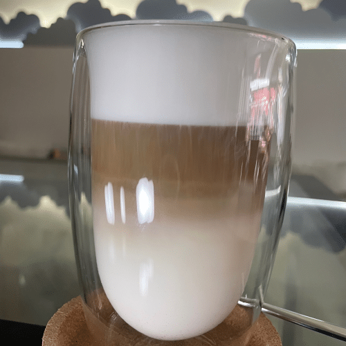 Latte Macchiato 0,4l