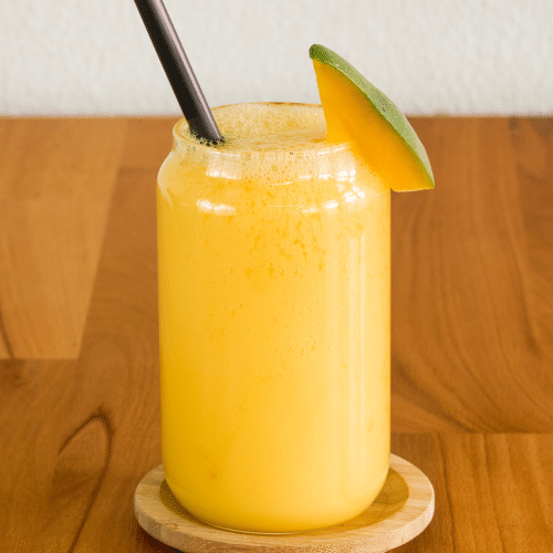 Mango Paradise Smoothie