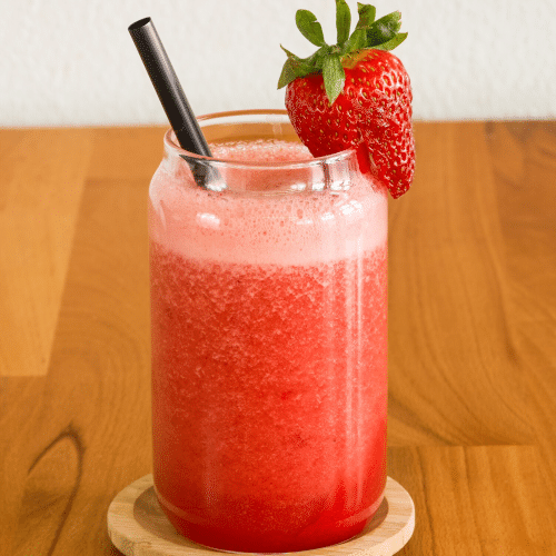 Strawberry Split