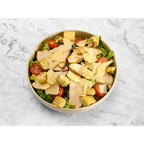Caesar Salat