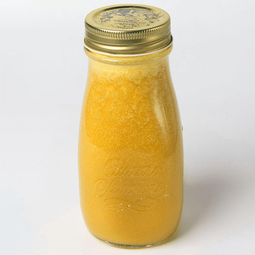 Mango Bananen Smootie