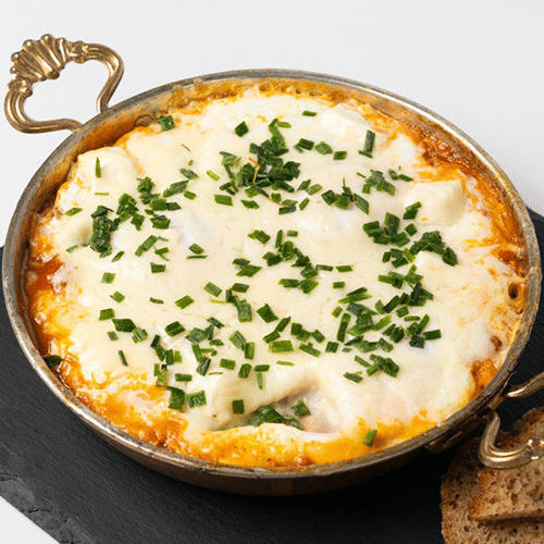Shakshuka