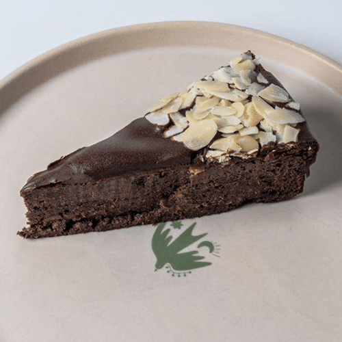 Schoko Bananen Kuchen