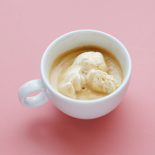 Affogato Chai 0,1l
