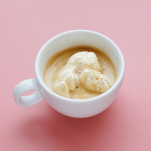 Affogato Espresso 0,1l