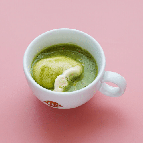 Affogato Matcha 0,1l