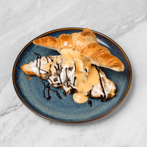 Baileys Croissant