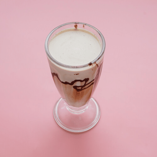 Chai Latte