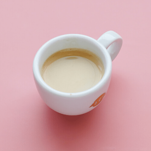 Espresso 0,1l