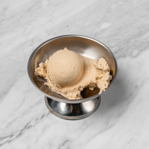 Haselnuss-Eis 500ml