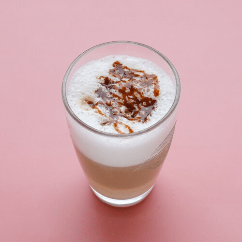 Caramel Macchiato 0,3l
