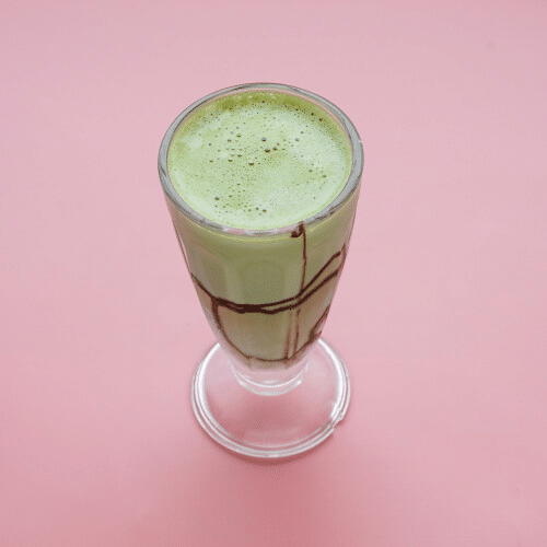 Matcha Latte 0,3l