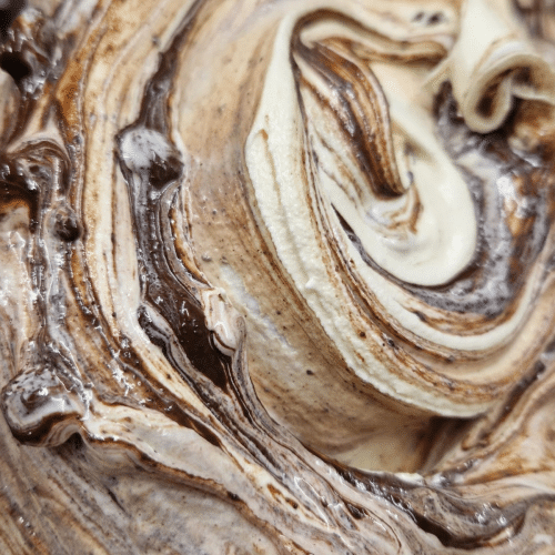 Cookies-Eis 500ml
