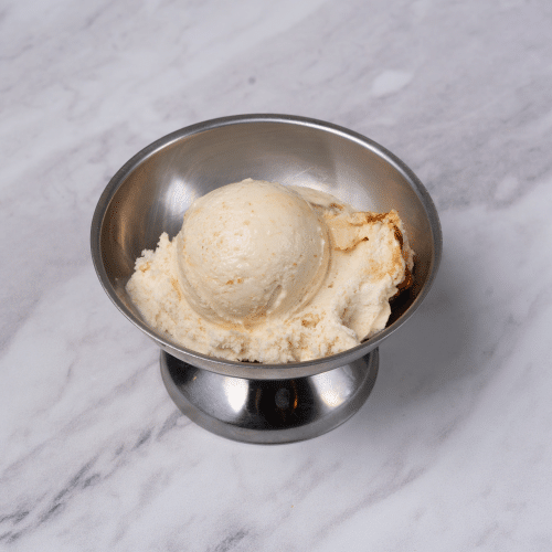 Franzbrötchen-Eis 500ml