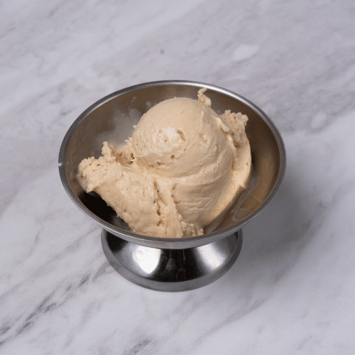 Salted Caramel- Eis