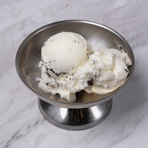 Stracciatella-Eis 500ml (glutenfrei)
