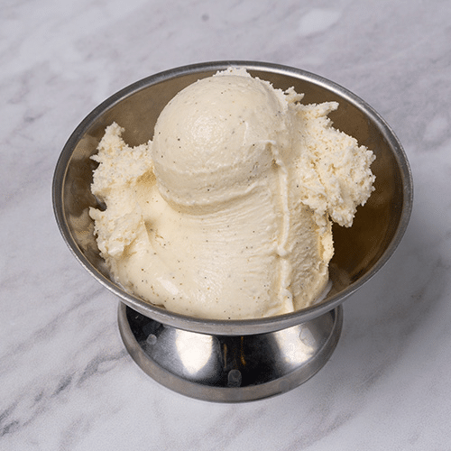 Vanille-Eis 500ml (glutenfrei)