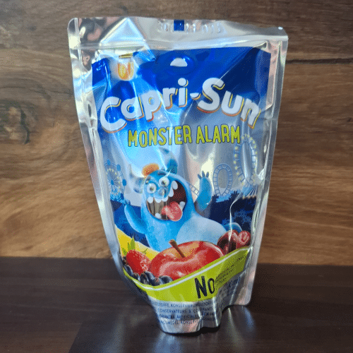 Capri Sun