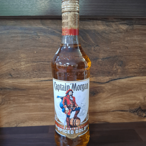 Captain Morgan