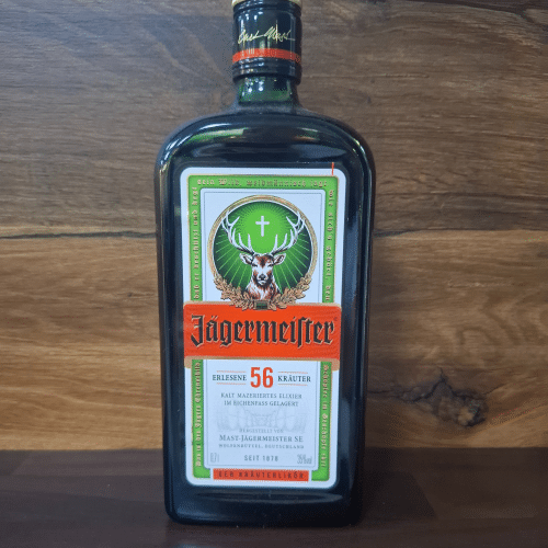 Jägermeister