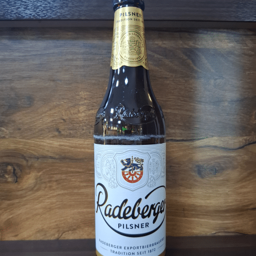 Radebrger 0,5l Mehrweg
