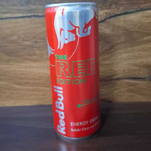 Red Bul Red