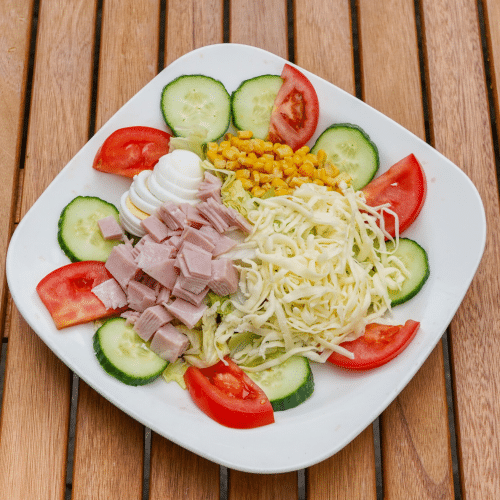 Chef Salat