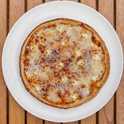 Pizza Intero Formaggi