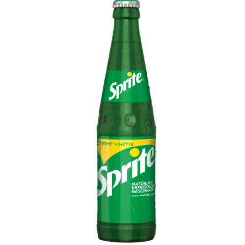 Sprite 0,33l (MEHRWEG)