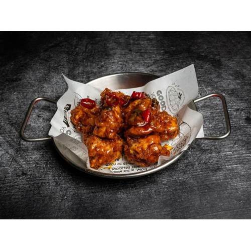 Gangnam Style Boneless 8 st