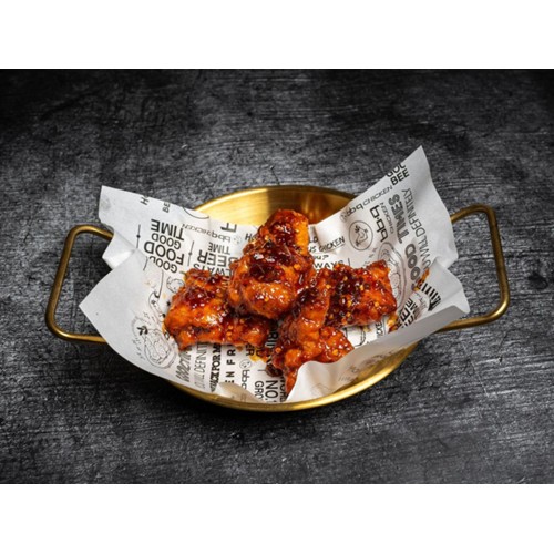 Mala Hot Wings 5 st