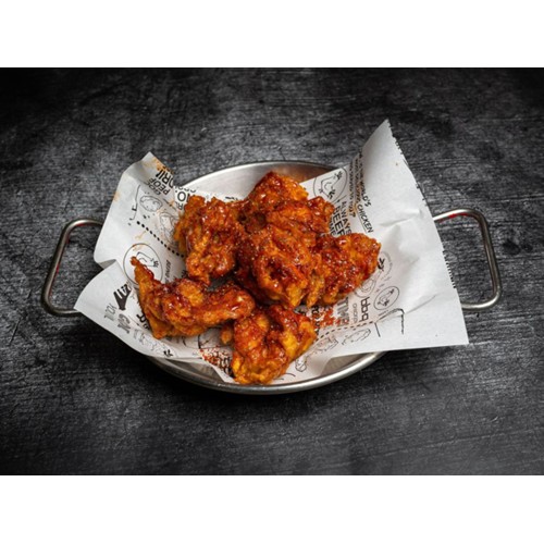 Jamaican Boneless 8 st