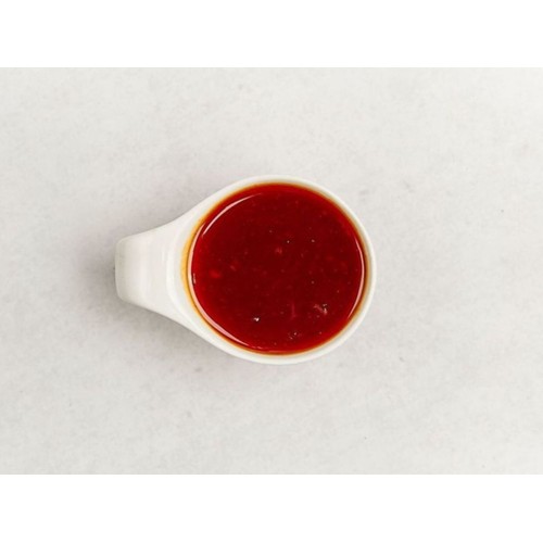 Secret Sauce