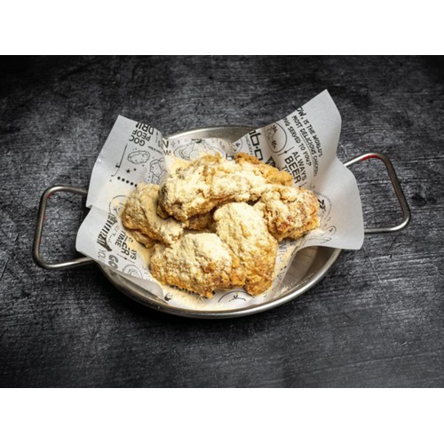 Cheesling Wings 8 st