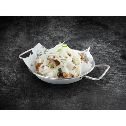 Creamy Onion Boneless 8st