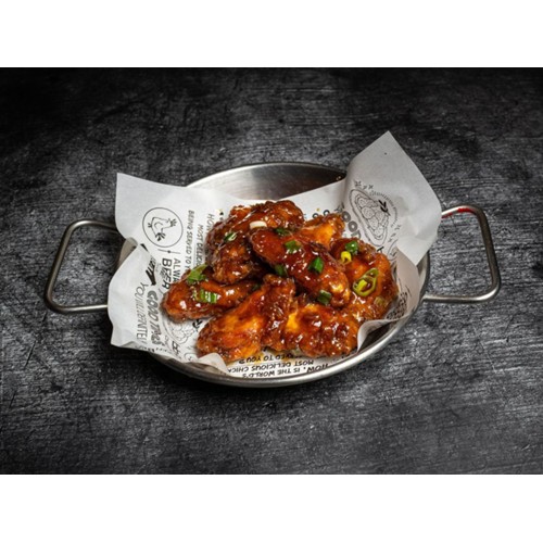 Galbi Wings 8 st