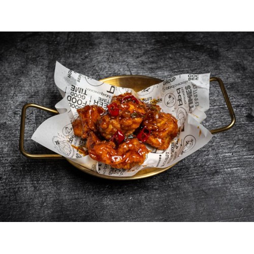 Gangnam Style Boneless 5 st