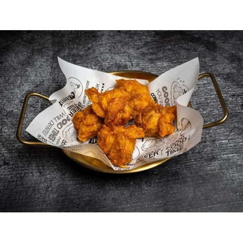 Classic Fried Boneless 5 st