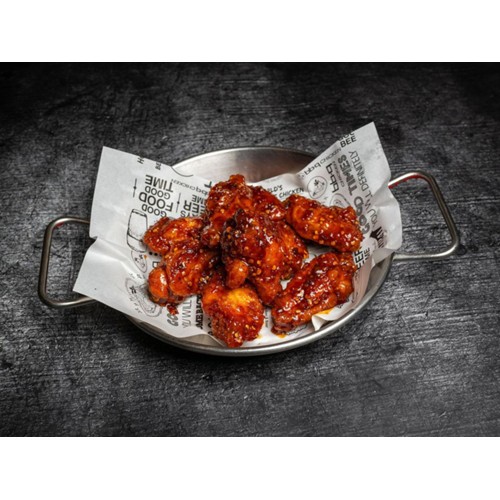 Gangjeong Wings 8 st